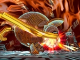 画像ギャラリー No.017のサムネイル画像 / Wii「タツノコ VS. CAPCOM」のラスボス,PS2「大神」からのあのキャラには続きがあった