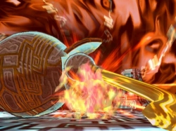 画像ギャラリー No.019のサムネイル画像 / Wii「タツノコ VS. CAPCOM」のラスボス,PS2「大神」からのあのキャラには続きがあった