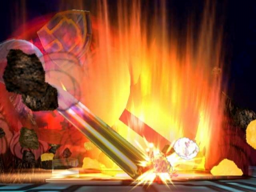 画像ギャラリー No.021のサムネイル画像 / Wii「タツノコ VS. CAPCOM」のラスボス,PS2「大神」からのあのキャラには続きがあった