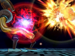 画像ギャラリー No.023のサムネイル画像 / Wii「タツノコ VS. CAPCOM」のラスボス,PS2「大神」からのあのキャラには続きがあった