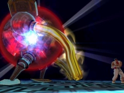 画像ギャラリー No.024のサムネイル画像 / Wii「タツノコ VS. CAPCOM」のラスボス,PS2「大神」からのあのキャラには続きがあった