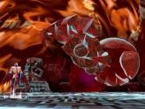 画像ギャラリー No.032のサムネイル画像 / Wii「タツノコ VS. CAPCOM」のラスボス,PS2「大神」からのあのキャラには続きがあった