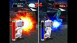 タツノコ VS. CAPCOM CROSS GENERATION OF HEROES