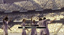 画像ギャラリー No.004のサムネイル画像 / 10万ダウンロード限定。PS3「「FIFA 09 ワールドクラス サッカー」日本語体験版，本日より配信開始