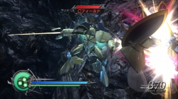 画像ギャラリー No.003のサムネイル画像 / “一機当千”アクション「ガンダム無双2」,新規機体と“ミッションモード”の情報を公開