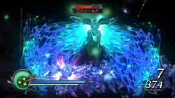 画像ギャラリー No.004のサムネイル画像 / “一機当千”アクション「ガンダム無双2」,新規機体と“ミッションモード”の情報を公開