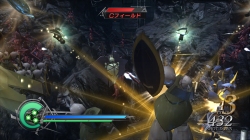 画像ギャラリー No.005のサムネイル画像 / “一機当千”アクション「ガンダム無双2」,新規機体と“ミッションモード”の情報を公開