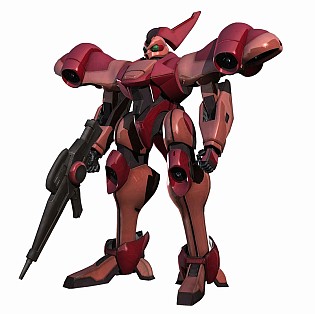 画像ギャラリー No.006のサムネイル画像 / “一機当千”アクション「ガンダム無双2」,新規機体と“ミッションモード”の情報を公開