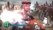 画像ギャラリー No.008のサムネイル画像 / “一機当千”アクション「ガンダム無双2」,新規機体と“ミッションモード”の情報を公開
