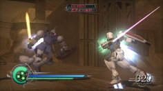 画像ギャラリー No.012のサムネイル画像 / “一機当千”アクション「ガンダム無双2」,新規機体と“ミッションモード”の情報を公開