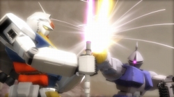 画像ギャラリー No.013のサムネイル画像 / “一機当千”アクション「ガンダム無双2」,新規機体と“ミッションモード”の情報を公開