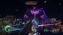 画像ギャラリー No.015のサムネイル画像 / “一機当千”アクション「ガンダム無双2」,新規機体と“ミッションモード”の情報を公開