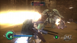 画像ギャラリー No.018のサムネイル画像 / “一機当千”アクション「ガンダム無双2」,新規機体と“ミッションモード”の情報を公開