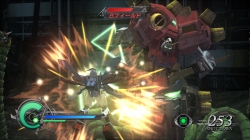 画像ギャラリー No.019のサムネイル画像 / “一機当千”アクション「ガンダム無双2」,新規機体と“ミッションモード”の情報を公開