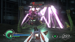 画像ギャラリー No.020のサムネイル画像 / “一機当千”アクション「ガンダム無双2」,新規機体と“ミッションモード”の情報を公開
