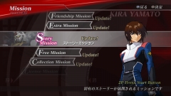画像ギャラリー No.022のサムネイル画像 / “一機当千”アクション「ガンダム無双2」,新規機体と“ミッションモード”の情報を公開