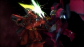 画像ギャラリー No.026のサムネイル画像 / “一機当千”アクション「ガンダム無双2」,新規機体と“ミッションモード”の情報を公開