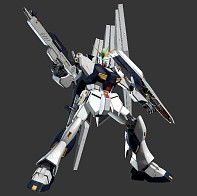 画像ギャラリー No.030のサムネイル画像 / “一機当千”アクション「ガンダム無双2」,新規機体と“ミッションモード”の情報を公開