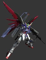 画像ギャラリー No.031のサムネイル画像 / “一機当千”アクション「ガンダム無双2」,新規機体と“ミッションモード”の情報を公開