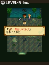 画像ギャラリー No.011のサムネイル画像 / NDS「二ノ国 漆黒の魔導士」,PS3「二ノ国 白き聖灰の女王」に加え,ROIDでは「二ノ国 ホットロイトストーリーズ」も。レベルファイブの「二ノ国 制作発表会」レポートを掲載