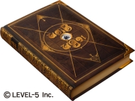 画像ギャラリー No.017のサムネイル画像 / NDS「二ノ国 漆黒の魔導士」,PS3「二ノ国 白き聖灰の女王」に加え,ROIDでは「二ノ国 ホットロイトストーリーズ」も。レベルファイブの「二ノ国 制作発表会」レポートを掲載