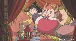 画像ギャラリー No.027のサムネイル画像 / NDS「二ノ国 漆黒の魔導士」,PS3「二ノ国 白き聖灰の女王」に加え,ROIDでは「二ノ国 ホットロイトストーリーズ」も。レベルファイブの「二ノ国 制作発表会」レポートを掲載