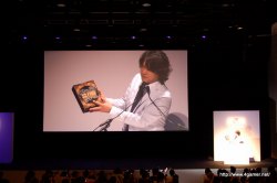 画像ギャラリー No.037のサムネイル画像 / NDS「二ノ国 漆黒の魔導士」,PS3「二ノ国 白き聖灰の女王」に加え,ROIDでは「二ノ国 ホットロイトストーリーズ」も。レベルファイブの「二ノ国 制作発表会」レポートを掲載