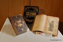画像ギャラリー No.042のサムネイル画像 / NDS「二ノ国 漆黒の魔導士」,PS3「二ノ国 白き聖灰の女王」に加え,ROIDでは「二ノ国 ホットロイトストーリーズ」も。レベルファイブの「二ノ国 制作発表会」レポートを掲載