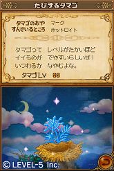 画像ギャラリー No.006のサムネイル画像 / 「二ノ国 漆黒の魔導士」「レイトン教授と奇跡の仮面」など,「LEVEL5 VISION 2010」で公開された画像を4タイトル分まとめて掲載