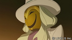 画像ギャラリー No.040のサムネイル画像 / 「二ノ国 漆黒の魔導士」「レイトン教授と奇跡の仮面」など,「LEVEL5 VISION 2010」で公開された画像を4タイトル分まとめて掲載