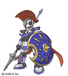 画像ギャラリー No.063のサムネイル画像 / 「二ノ国 漆黒の魔導士」「レイトン教授と奇跡の仮面」など,「LEVEL5 VISION 2010」で公開された画像を4タイトル分まとめて掲載