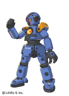 画像ギャラリー No.081のサムネイル画像 / 「LEVEL5 VISION 2010」レポート（前編）：NDS版「二ノ国」の完成，「レイトン教授と奇跡の仮面」3DSでの実機デモ，「イナズマイレブン3」新バージョン，「ダンボール戦機」発売日などが発表