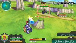 画像ギャラリー No.088のサムネイル画像 / 「LEVEL5 VISION 2010」レポート（前編）：NDS版「二ノ国」の完成，「レイトン教授と奇跡の仮面」3DSでの実機デモ，「イナズマイレブン3」新バージョン，「ダンボール戦機」発売日などが発表