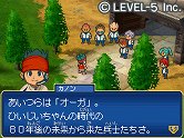 画像ギャラリー No.093のサムネイル画像 / 「LEVEL5 VISION 2010」レポート（前編）：NDS版「二ノ国」の完成，「レイトン教授と奇跡の仮面」3DSでの実機デモ，「イナズマイレブン3」新バージョン，「ダンボール戦機」発売日などが発表