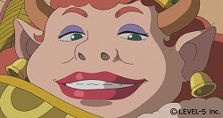 画像ギャラリー No.135のサムネイル画像 / 「LEVEL5 VISION 2010」レポート（前編）：NDS版「二ノ国」の完成，「レイトン教授と奇跡の仮面」3DSでの実機デモ，「イナズマイレブン3」新バージョン，「ダンボール戦機」発売日などが発表