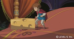 画像ギャラリー No.137のサムネイル画像 / 「LEVEL5 VISION 2010」レポート（前編）：NDS版「二ノ国」の完成，「レイトン教授と奇跡の仮面」3DSでの実機デモ，「イナズマイレブン3」新バージョン，「ダンボール戦機」発売日などが発表