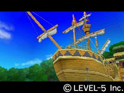 画像ギャラリー No.139のサムネイル画像 / 「LEVEL5 VISION 2010」レポート（前編）：NDS版「二ノ国」の完成，「レイトン教授と奇跡の仮面」3DSでの実機デモ，「イナズマイレブン3」新バージョン，「ダンボール戦機」発売日などが発表