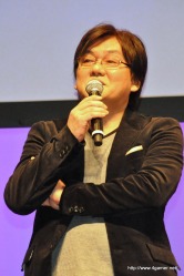 画像ギャラリー No.018のサムネイル画像 / 本日発売の「二ノ国 漆黒の魔導士」の初回受注は60万本! 完成披露会には多部未華子さん,長澤まさみさん,古田新太さん,大泉 洋さんら豪華キャスト陣が集結