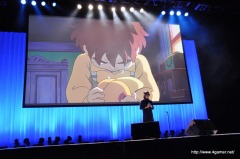 画像ギャラリー No.033のサムネイル画像 / 本日発売の「二ノ国 漆黒の魔導士」の初回受注は60万本! 完成披露会には多部未華子さん,長澤まさみさん,古田新太さん,大泉 洋さんら豪華キャスト陣が集結