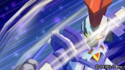 画像ギャラリー No.004のサムネイル画像 / ［TGS 2010］子供だけじゃなくて大人も楽しめそうな，レベルファイブのPSP「ダンボール戦機」最新PVを4Gamerに掲載