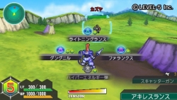 画像ギャラリー No.006のサムネイル画像 / ［TGS 2010］子供だけじゃなくて大人も楽しめそうな，レベルファイブのPSP「ダンボール戦機」最新PVを4Gamerに掲載