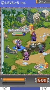 画像ギャラリー No.011のサムネイル画像 / ［TGS 2010］子供だけじゃなくて大人も楽しめそうな，レベルファイブのPSP「ダンボール戦機」最新PVを4Gamerに掲載