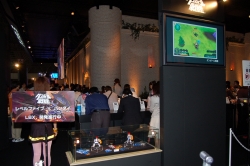 画像ギャラリー No.013のサムネイル画像 / ［TGS 2010］子供だけじゃなくて大人も楽しめそうな，レベルファイブのPSP「ダンボール戦機」最新PVを4Gamerに掲載