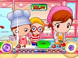 クッキングママ 2 たいへん!! ママはおおいそがし!