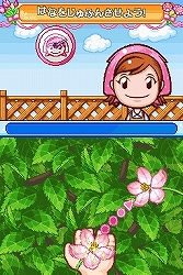 画像ギャラリー No.005のサムネイル画像 / タイトー,NDS「ガーデニングママ」の発売日を3月19日に決定