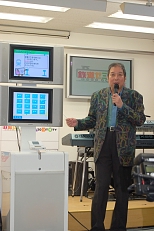 画像ギャラリー No.007のサムネイル画像 / 「鉄道ゼミナール −大手私鉄編−」，音楽CD「鉄道ゼミナール 音楽編」と同時に本日発売