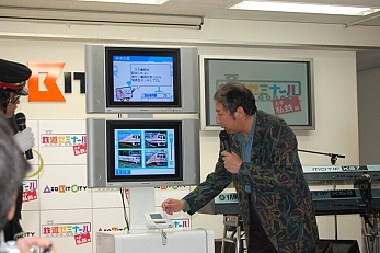 画像ギャラリー No.009のサムネイル画像 / 「鉄道ゼミナール −大手私鉄編−」，音楽CD「鉄道ゼミナール 音楽編」と同時に本日発売