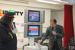 画像ギャラリー No.011のサムネイル画像 / 「鉄道ゼミナール −大手私鉄編−」，音楽CD「鉄道ゼミナール 音楽編」と同時に本日発売