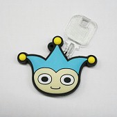 画像ギャラリー No.002のサムネイル画像 / 「逆転検事」，2種類の新グッズがゲームの発売日と同時に登場