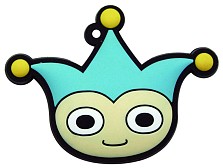 画像ギャラリー No.005のサムネイル画像 / 「逆転検事」，2種類の新グッズがゲームの発売日と同時に登場